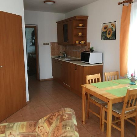 Central Apartments Zalakaros Extérieur photo