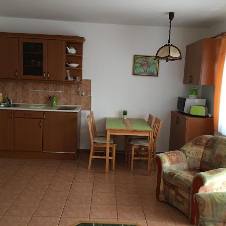 Central Apartments Zalakaros Extérieur photo