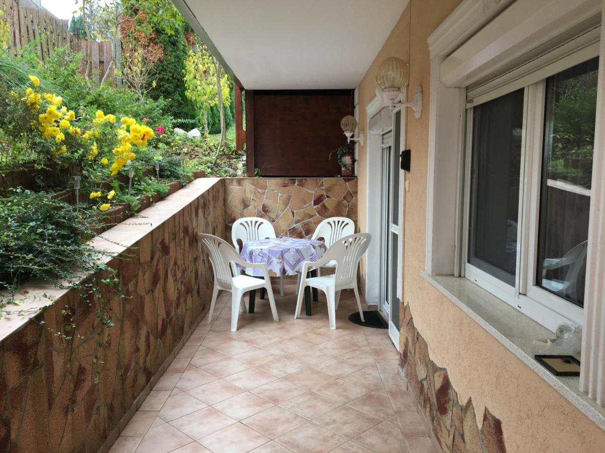 Central Apartments Zalakaros Extérieur photo
