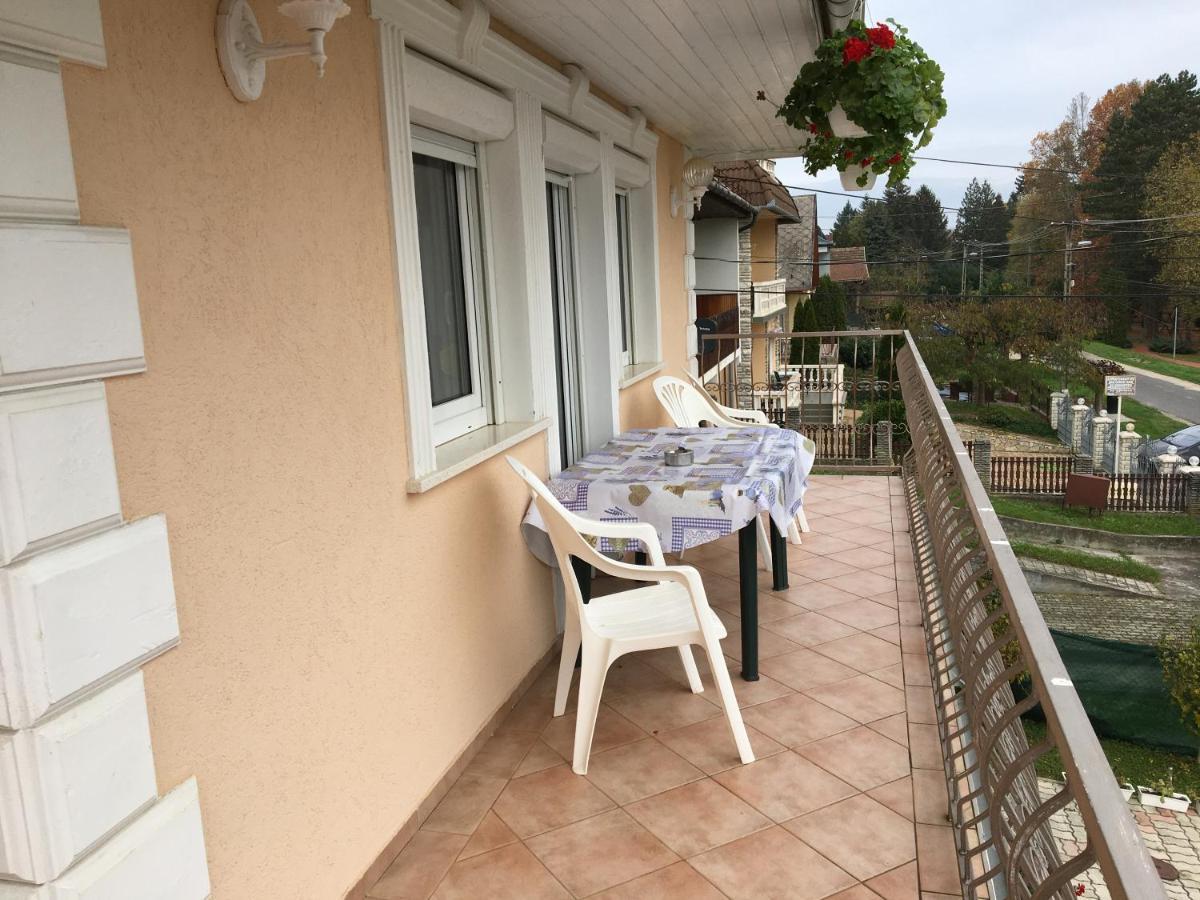 Central Apartments Zalakaros Extérieur photo