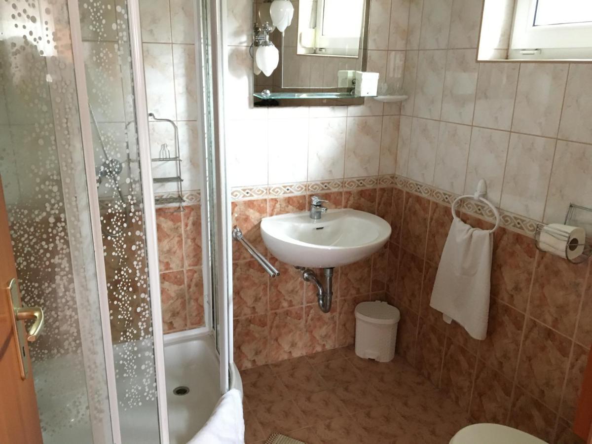 Central Apartments Zalakaros Extérieur photo
